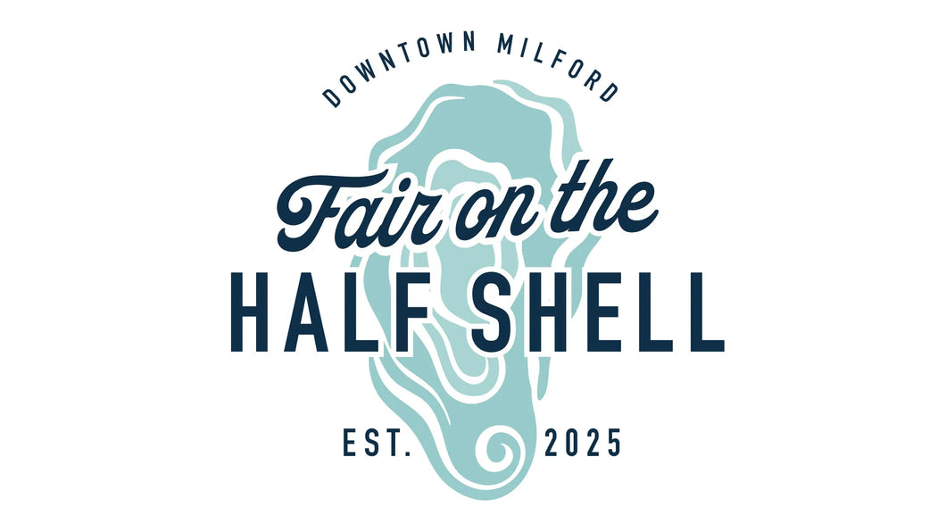SPONSORSHIP Fair on the Half Shell
