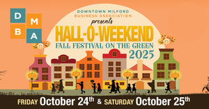 DMBA Hall-O-Weekend Payment