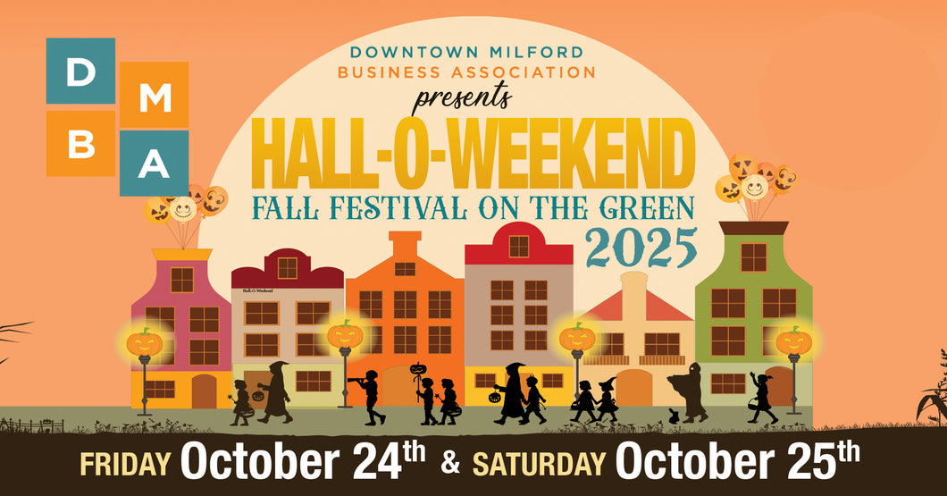 DMBA Hall-O-Weekend Payment