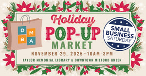 Small Business Saturday Vendor Fees