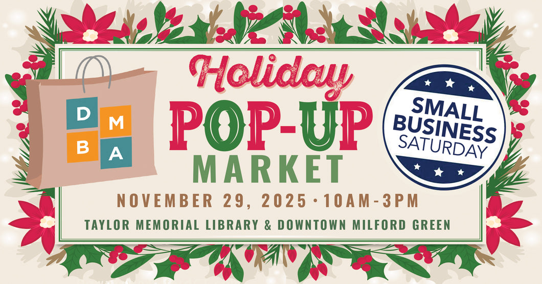 Small Business Saturday Vendor Fees