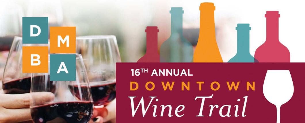 DMBA Wine Trail
